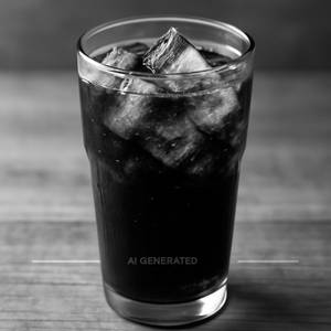 Cold Drink