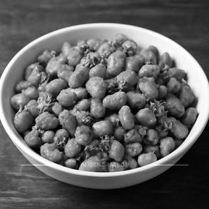 Peanut Masala