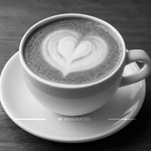 Cappuccino..
