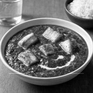 Palak Paneer