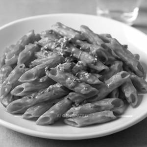 Red Sauce Pasta