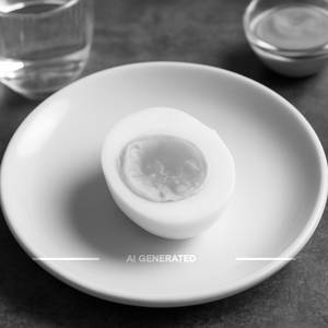 Boiled Egg