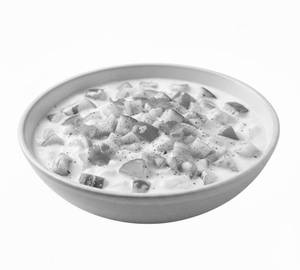 Veg Raita