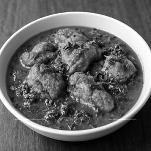 Chicken Methi