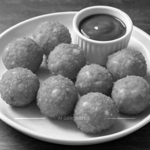 Cheese Corn Bites (5Pcs)