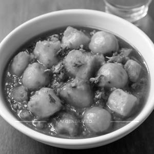 Special Aloo Pyaaz