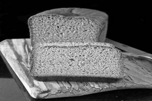 Brown Bread