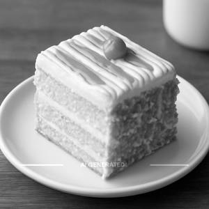 Butter Scotch Pastry
