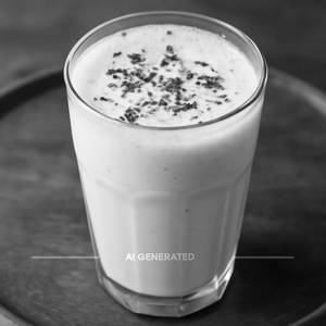 Salted Lassi
