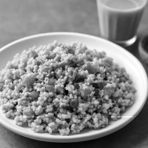 Bhurji