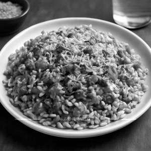 Bhel Puri