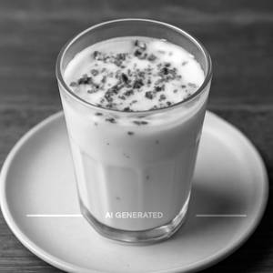 Butter Milk