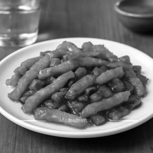 Chilli Potato