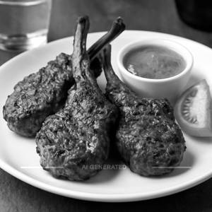 Lamb Chops