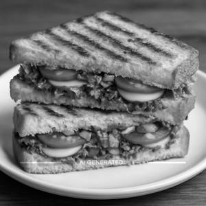 Special sandwich