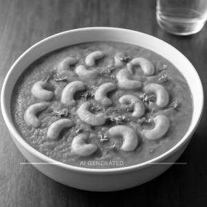 Kaju Curry