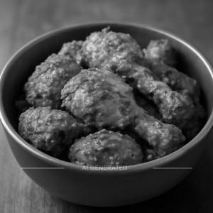 Mughal-E-Chicken Bucket