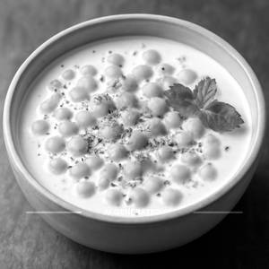 Boondi Raita
