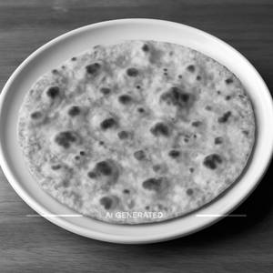 Wheat Chapati
