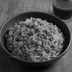 Tandoori Masala Maggi