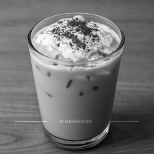 Cold coffee