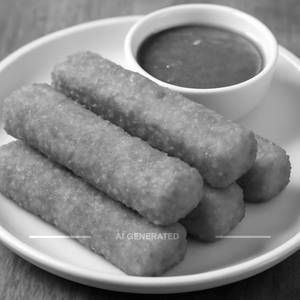 Paneer Stick