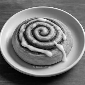Cinnamon                         