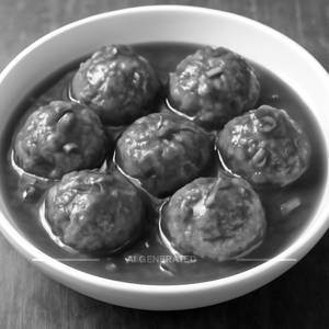 Veg Manchurian