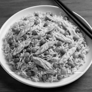 Chineese Chicken Fried Rice