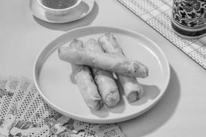 Nc Shanghai Prawn Rolls (Mc)