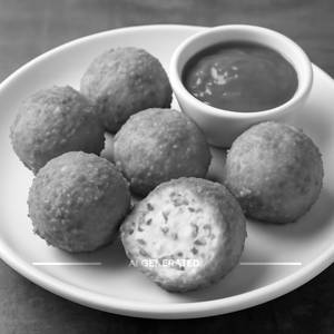 Cheese Ball