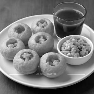 Golgappe [8 Pieces]