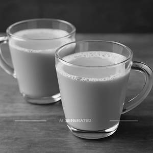 Tea [2 Cup]