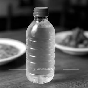 Small Water Bottle