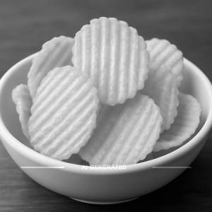 Chips (Large 1 Kg)