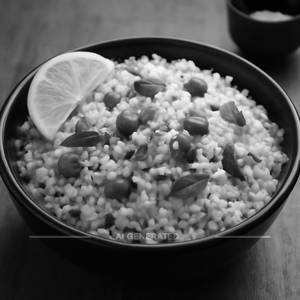 Lemon Rice