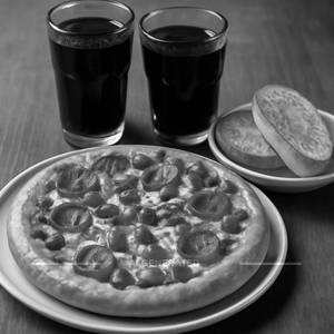 Non Veg Meal For 2 Person