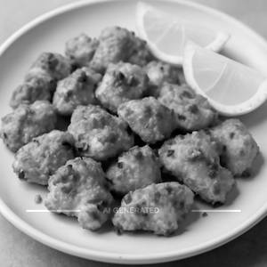 Lemon Chicken