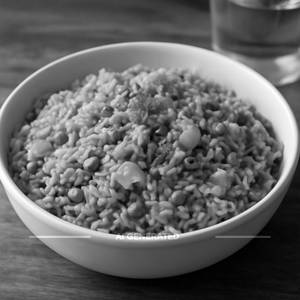 Masala Rice