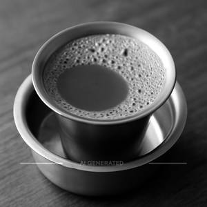 Mini Coffee