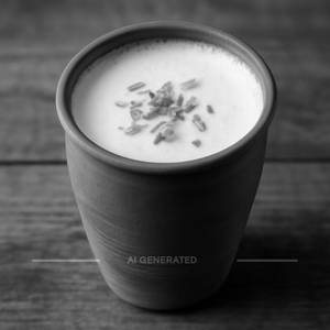 Sweet Kullad Lassi