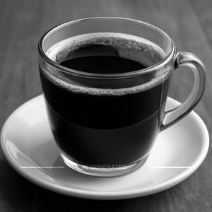Black Coffee