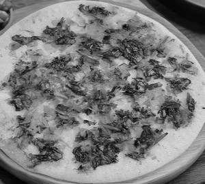 Mix Uttapam