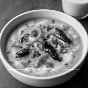 Dahi Fry