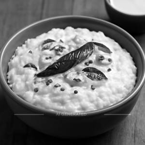 Curd Rice