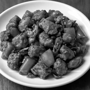 Chilli Chicken