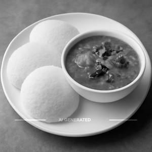Idli Sambar