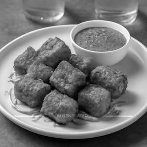 Paneer Kurkure