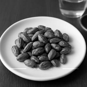 Roasted Almond