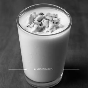 Kaju Lassi